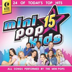 Mini Pop Kids 15