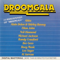 Droomgala