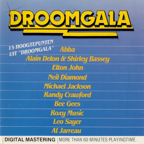 Droomgala