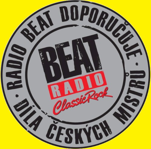 Radio Beat doporučuje díla českých mistrů (žlutá edice)