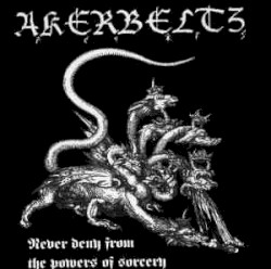 Never Deny From the Powers of Sorcery