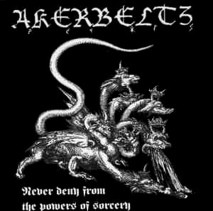 Never Deny From the Powers of Sorcery