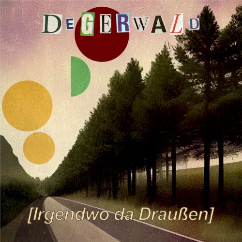 Irgendwo da Draußen