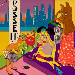Posse, Volume 1