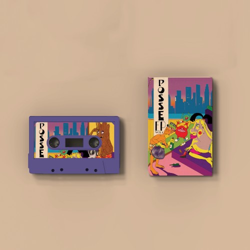 Posse, Volume 1