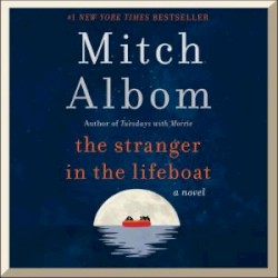 The Stranger in The Lifeboat