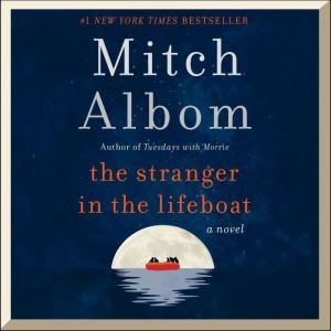 The Stranger in The Lifeboat