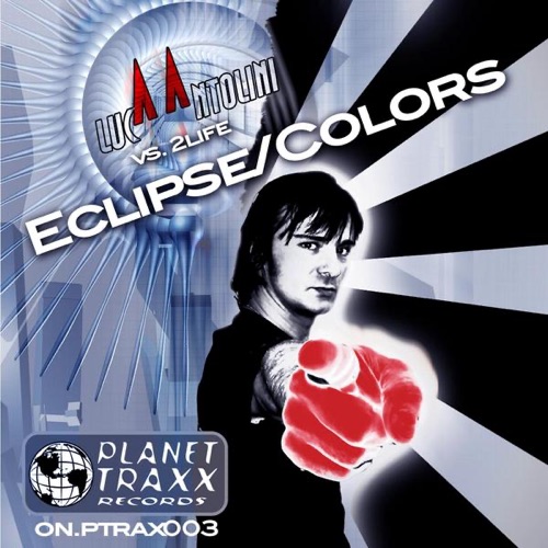 Eclipse / Colors