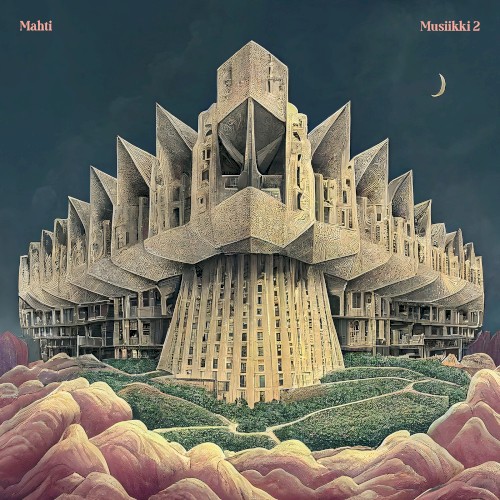 Musiikki 2