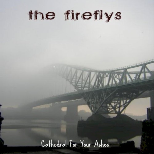 Cathedral for Your Ashes