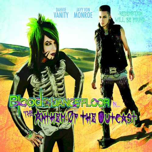 The Anthem of the Outcast