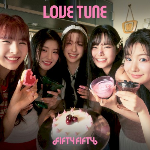 Love Tune
