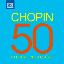Crème de la Crème