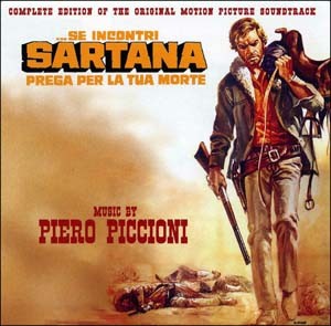 Se incontri Sartana prega per la tua morte