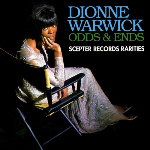 Odds & Ends: Scepter Records Rarities