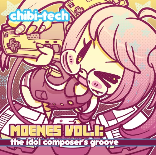 MoeNES, Volume 1: the idol composer's groove