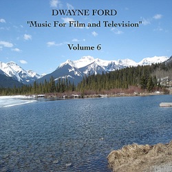 “Music for Film and Television”, Vol. 6
