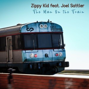 The Man on the Train