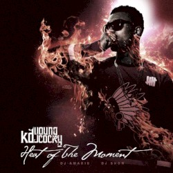 Heat Of The Moment