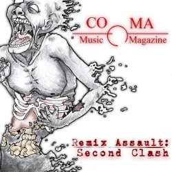 Remix Assault: Second Clash