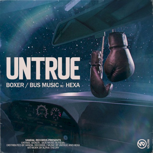 Boxer / Bus Music