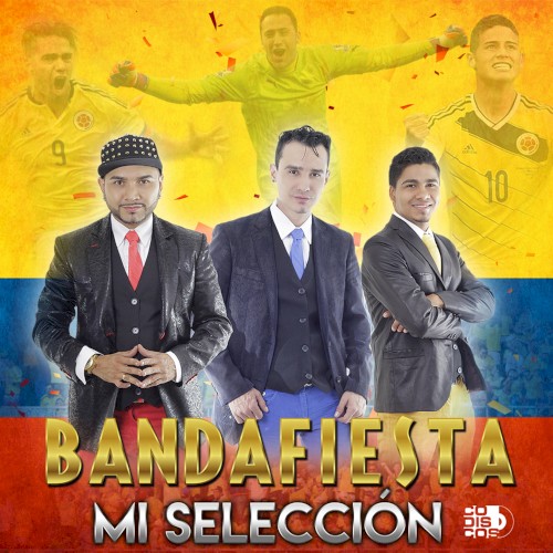 Mi selección