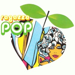 Ragazza Pop
