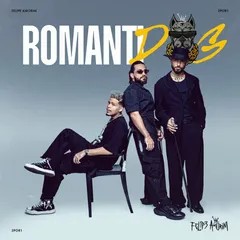 RomantiDog
