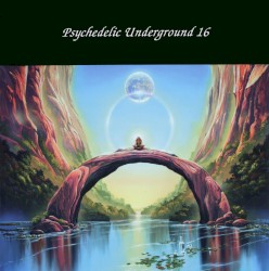 Psychedelic Underground 16
