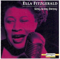 Sing Song Swing