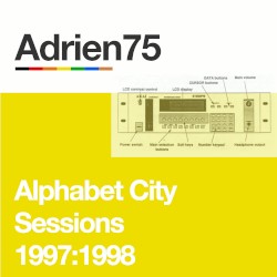 Alphabet City Sessions