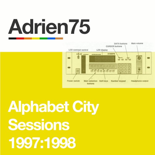 Alphabet City Sessions