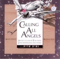 Calling All Angels