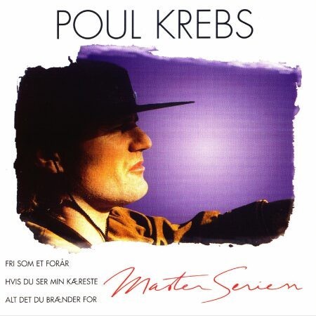 Poul Krebs