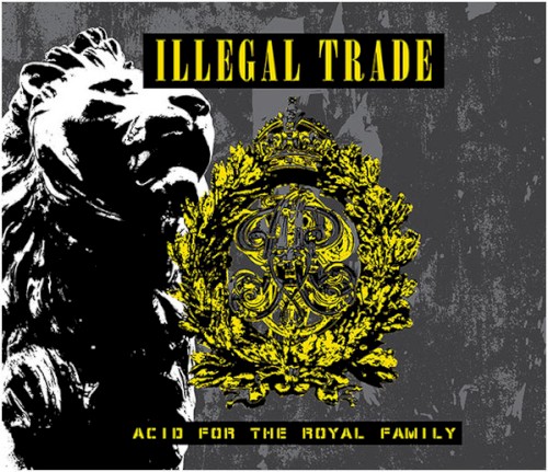 Acid for the Royal Family