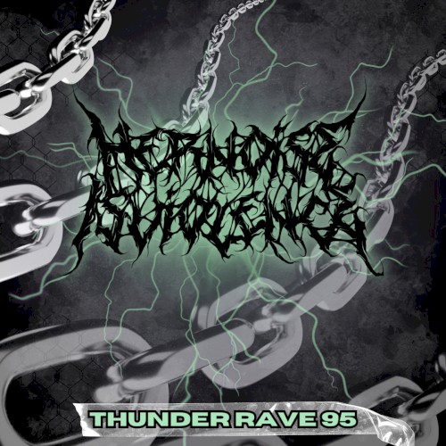 Thunder Rave 95 (Original Mix)