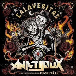 Calaveritas