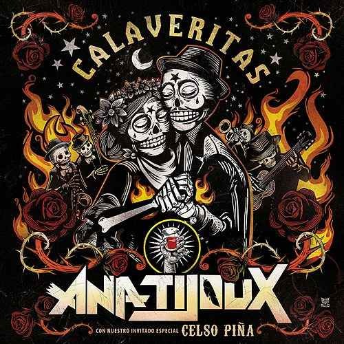 Calaveritas