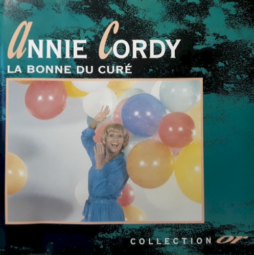 La Bonne du curé