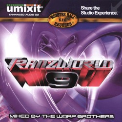 TranzWorld 9