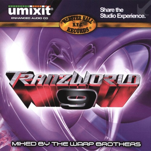 TranzWorld 9