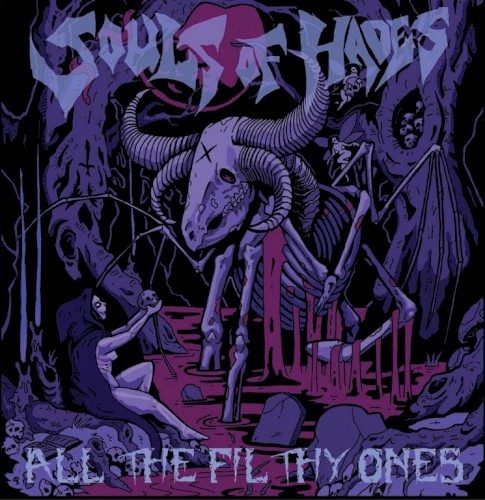 All the Filthy Ones