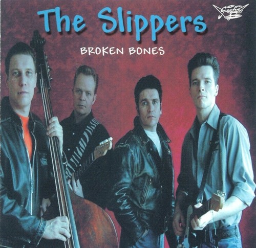 Broken Bones