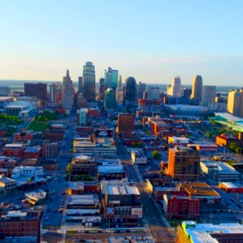 Kansas City (City 76)