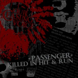 Passenger Killed in Hit and Run (single EP)