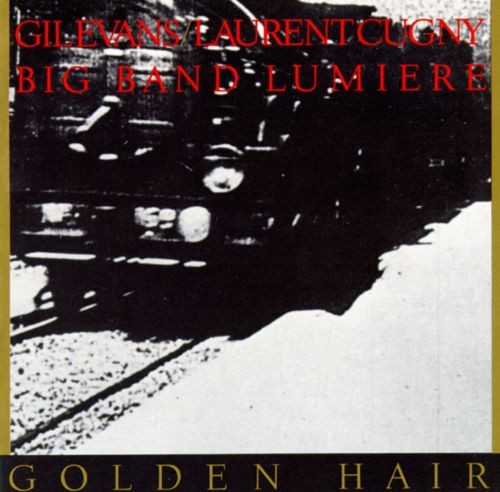 Golden Hair