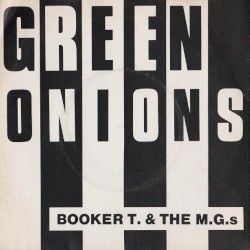 Green Onions