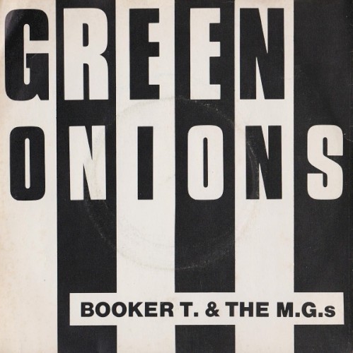 Green Onions