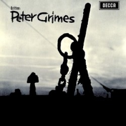 Peter Grimes