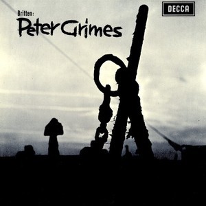 Peter Grimes